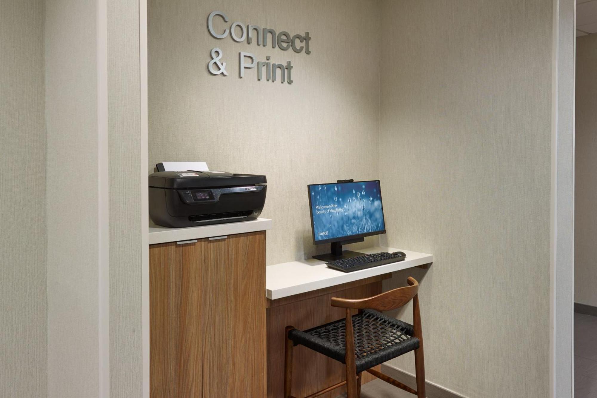 Fairfield Inn & Suites Atlanta Mcdonough Exterior photo