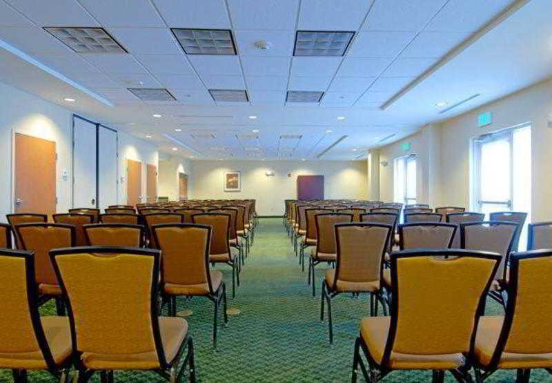 Fairfield Inn & Suites Atlanta Mcdonough Exterior photo
